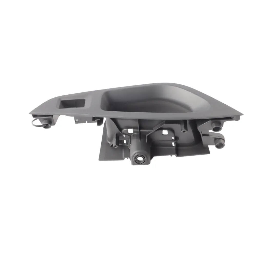Seat Leon Cupra 5F Rear Left N/S Electric Window Switch Surround Trim - SKU 5F4867227A - Part number 5F4867227A