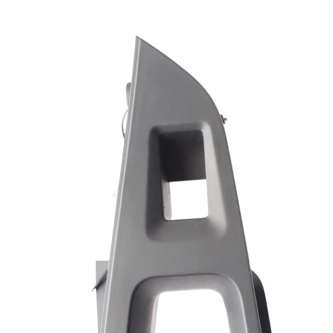 Seat Leon Cupra 5F Rear Left N/S Electric Window Switch Surround Trim - SKU 5F4867227A - Part number 5F4867227A