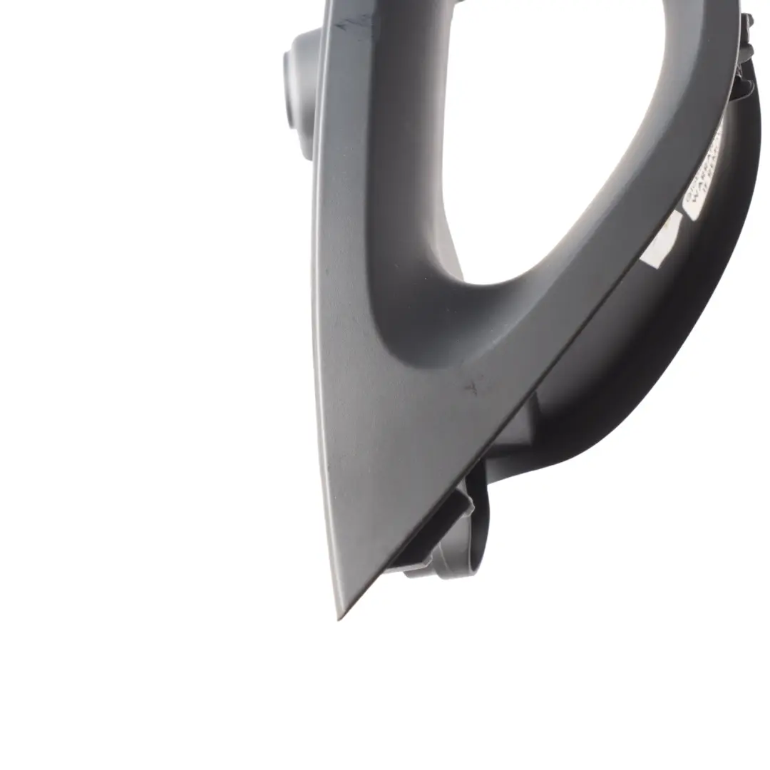 Seat Leon Cupra 5F Rear Left N/S Electric Window Switch Surround Trim - SKU 5F4867227A - Part number 5F4867227A