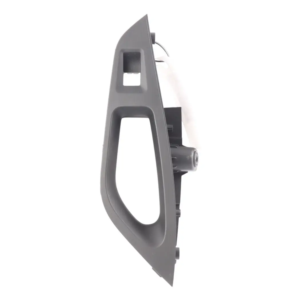 5F Interior Manija Ventana Interruptor Moldura Trasera Derecha para Seat Leon Cupra con número de pieza 5F4867228A Seat Leon Cupra 5F Interior Manija Ventana Interruptor Moldura Trasera Derecha - SKU 5F4867228A - Número de pieza 5F4867228A