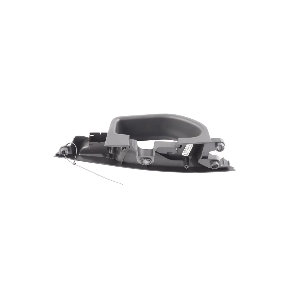 Seat Leon Cupra 5F Interior Handle Window Switch Surround Trim Rear Right O/S - SKU 5F4867228A - Part number 5F4867228A