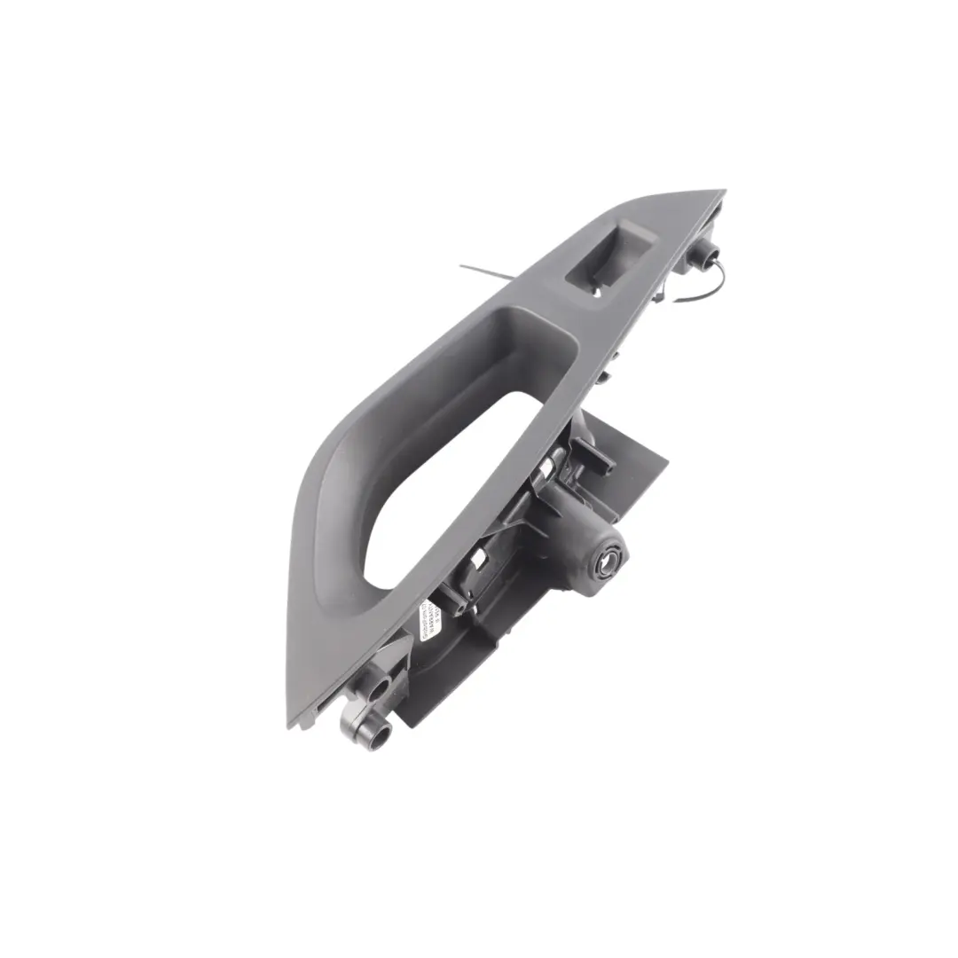 Seat Leon Cupra 5F Garniture D'encadrement Commutateur Poignée Intérieure - SKU 5F4867228A - Numéro de pièce 5F4867228A