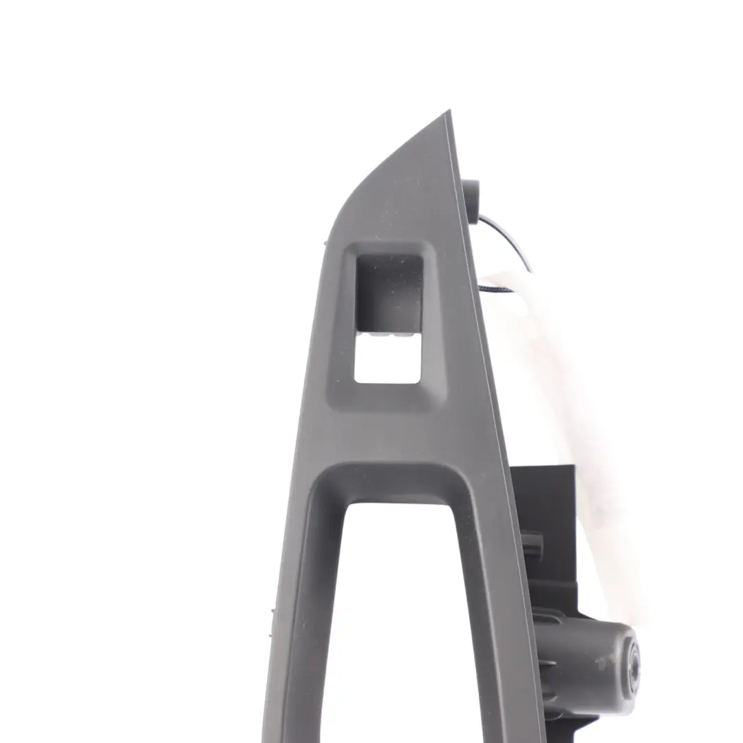 Seat Leon Cupra 5F Garniture D'encadrement Commutateur Poignée Intérieure - SKU 5F4867228A - Numéro de pièce 5F4867228A