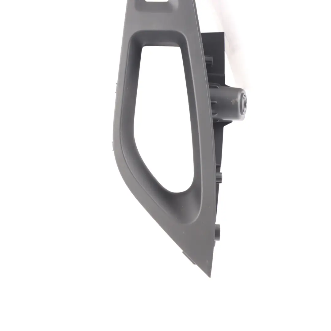 5F Interior Handle Window Switch Surround Trim Rear Right O/S to Seat Leon Cupra with Part number 5F4867228A Seat Leon Cupra 5F Interior Handle Window Switch Surround Trim Rear Right O/S - SKU 5F4867228A - Part number 5F4867228A