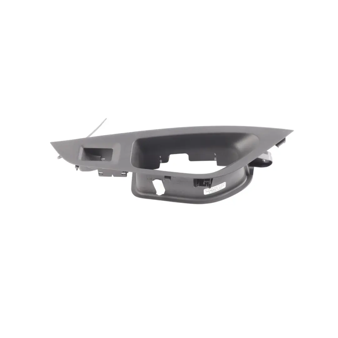 Seat Leon Cupra 5F Interior Handle Window Switch Surround Trim Rear Right O/S - SKU 5F4867228A - Part number 5F4867228A
