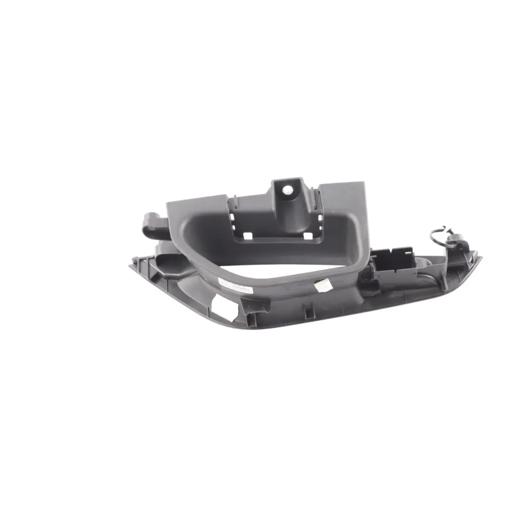 Seat Leon Cupra 5F Interior Handle Window Switch Surround Trim Rear Right O/S - SKU 5F4867228A - Part number 5F4867228A