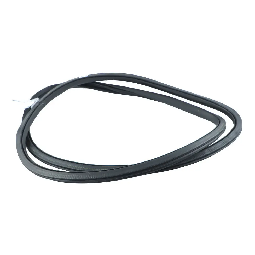 Seat Leon Cupra 5F Door Seal Edge Gasket Rubber Front Left Right N/O/S - SKU 5F4867365 - Part number 5F4867365
