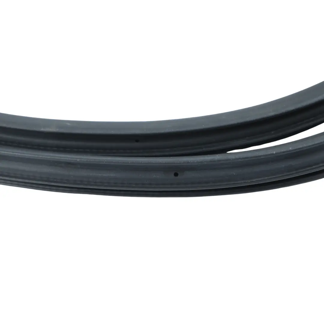 Seat Leon Cupra 5F Door Seal Edge Gasket Rubber Front Left Right N/O/S - SKU 5F4867365 - Part number 5F4867365