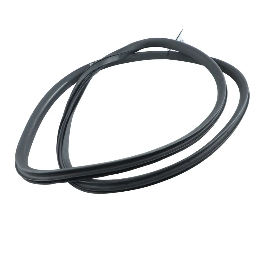 5F Door Seal Edge Gasket Rubber Front Left Right N/O/S to Seat Leon Cupra with Part number 5F4867365 Seat Leon Cupra 5F Door Seal Edge Gasket Rubber Front Left Right N/O/S - SKU 5F4867365 - Part number 5F4867365