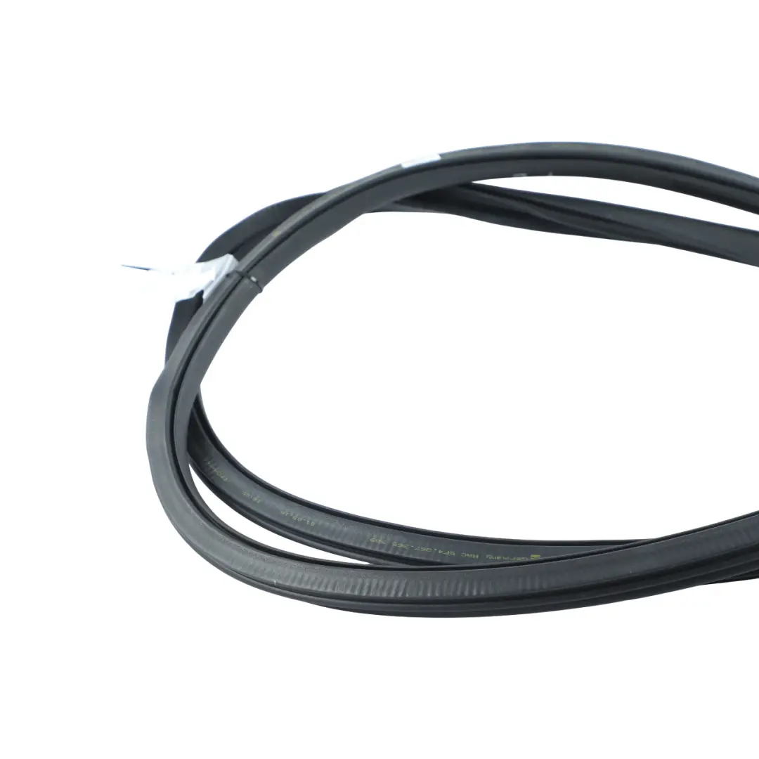 Seat Leon Cupra 5F Türdichtung Randdichtung Gummi Vorne Links Rechts - SKU 5F4867365 - Teilenummer 5F4867365