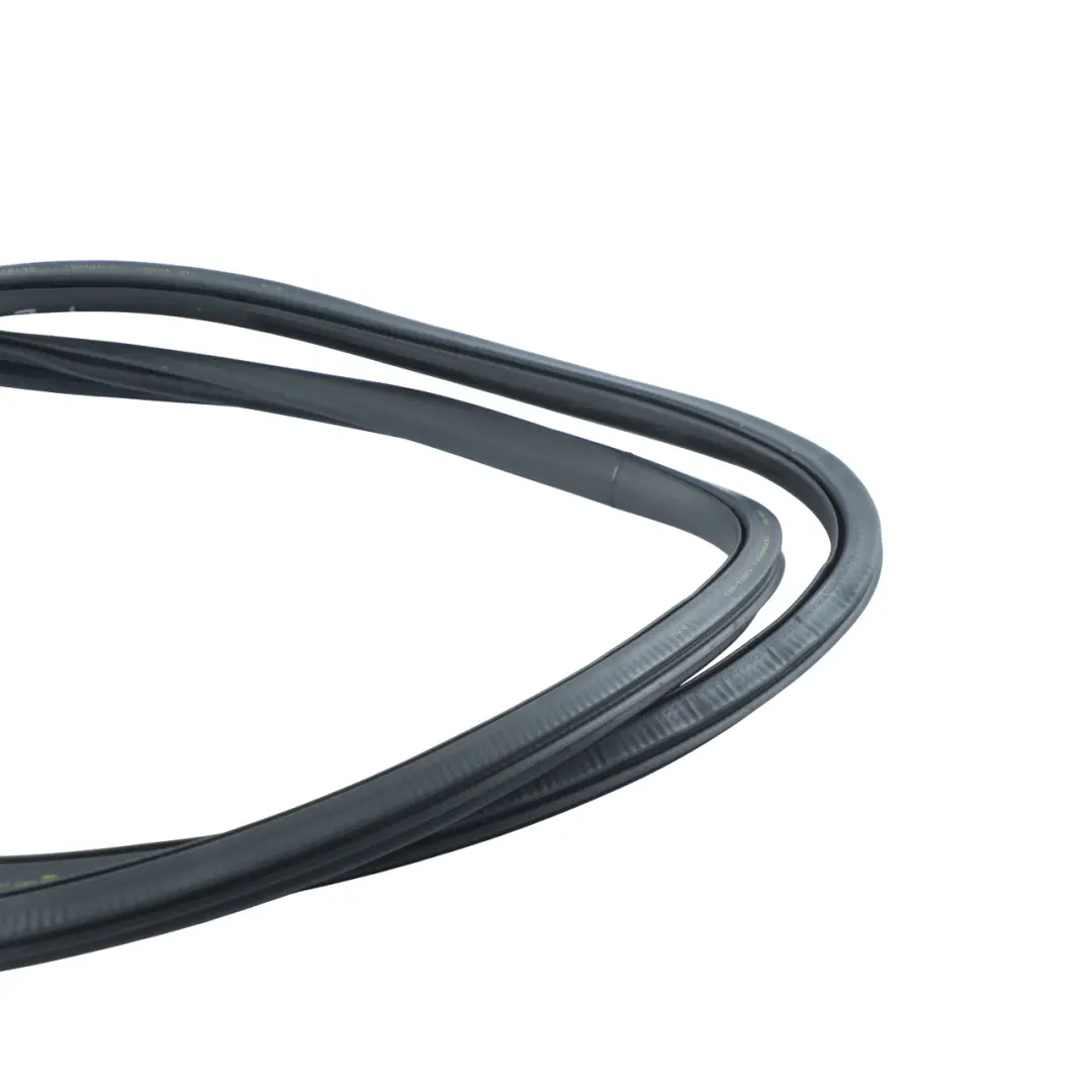 Seat Leon Cupra 5F Türdichtung Randdichtung Gummi Vorne Links Rechts - SKU 5F4867365 - Teilenummer 5F4867365