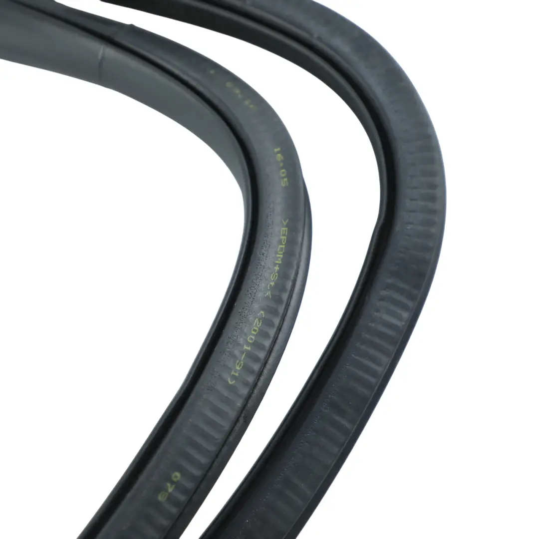 5F Door Seal Edge Gasket Rubber Front Left Right N/O/S to Seat Leon Cupra with Part number 5F4867365 Seat Leon Cupra 5F Door Seal Edge Gasket Rubber Front Left Right N/O/S - SKU 5F4867365 - Part number 5F4867365