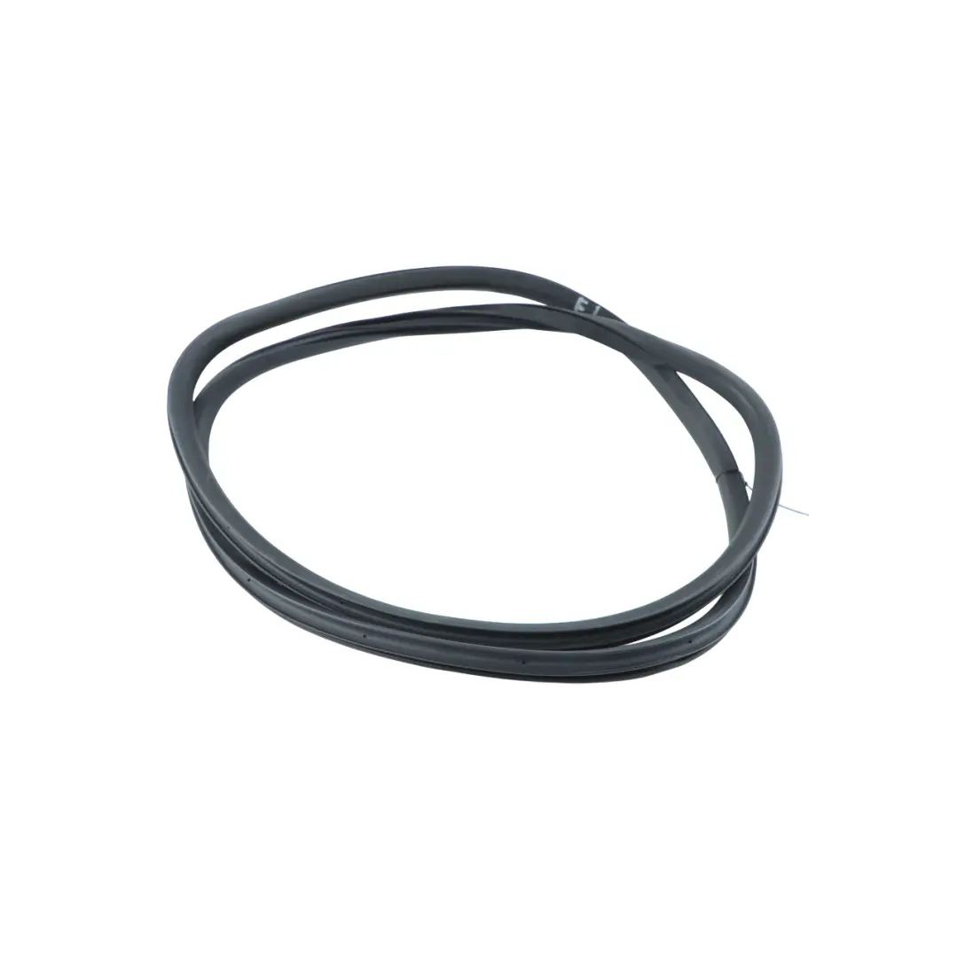 Seat Leon Cupra 5F Türdichtung Randdichtung Gummi Vorne Links Rechts - SKU 5F4867365 - Teilenummer 5F4867365
