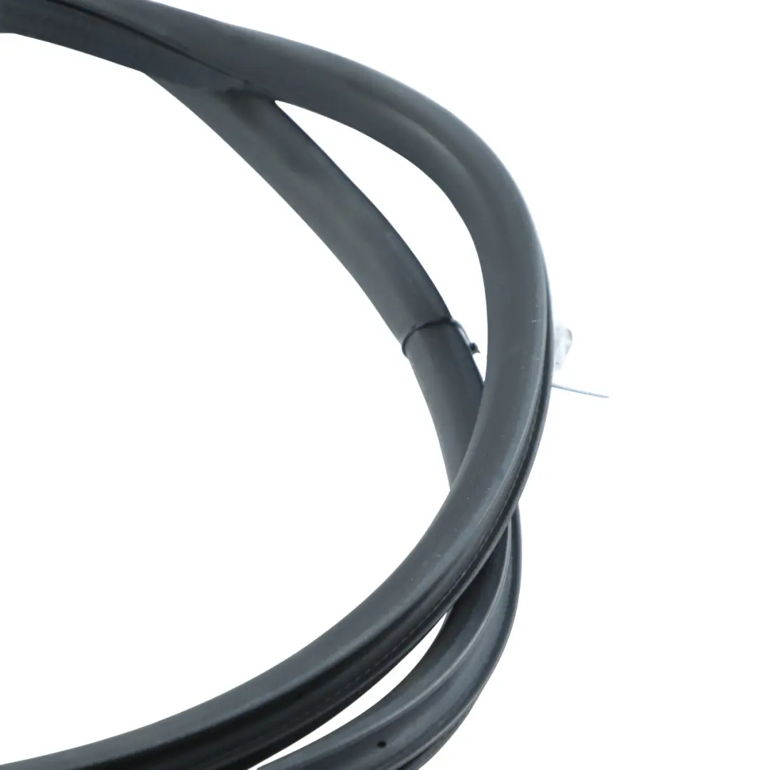 Seat Leon Cupra 5F Türdichtung Randdichtung Gummi Vorne Links Rechts - SKU 5F4867365 - Teilenummer 5F4867365