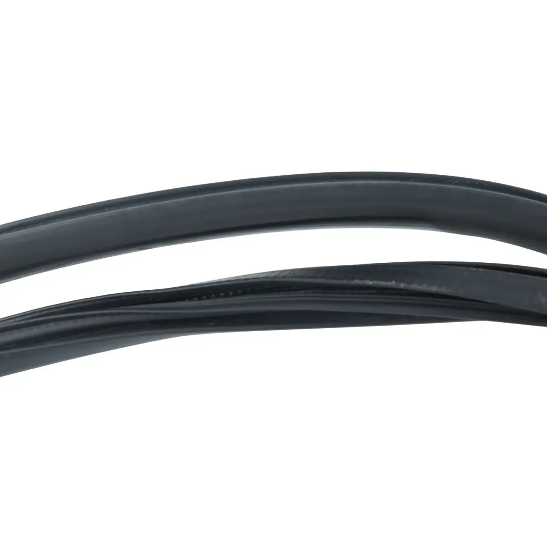 Seat Leon Cupra 5F Türdichtung Randdichtung Gummi Vorne Links Rechts - SKU 5F4867365 - Teilenummer 5F4867365