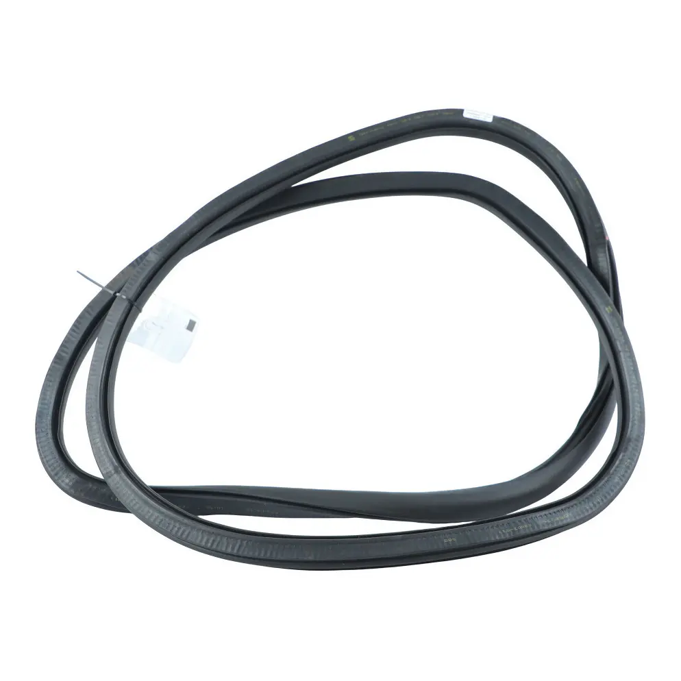 5F Door Seal Edge Gasket Rubber Rear Left Right N/O/S to Seat Leon Cupra with Part number 5F4867367 Seat Leon Cupra 5F Door Seal Edge Gasket Rubber Rear Left Right N/O/S - SKU 5F4867367 - Part number 5F4867367