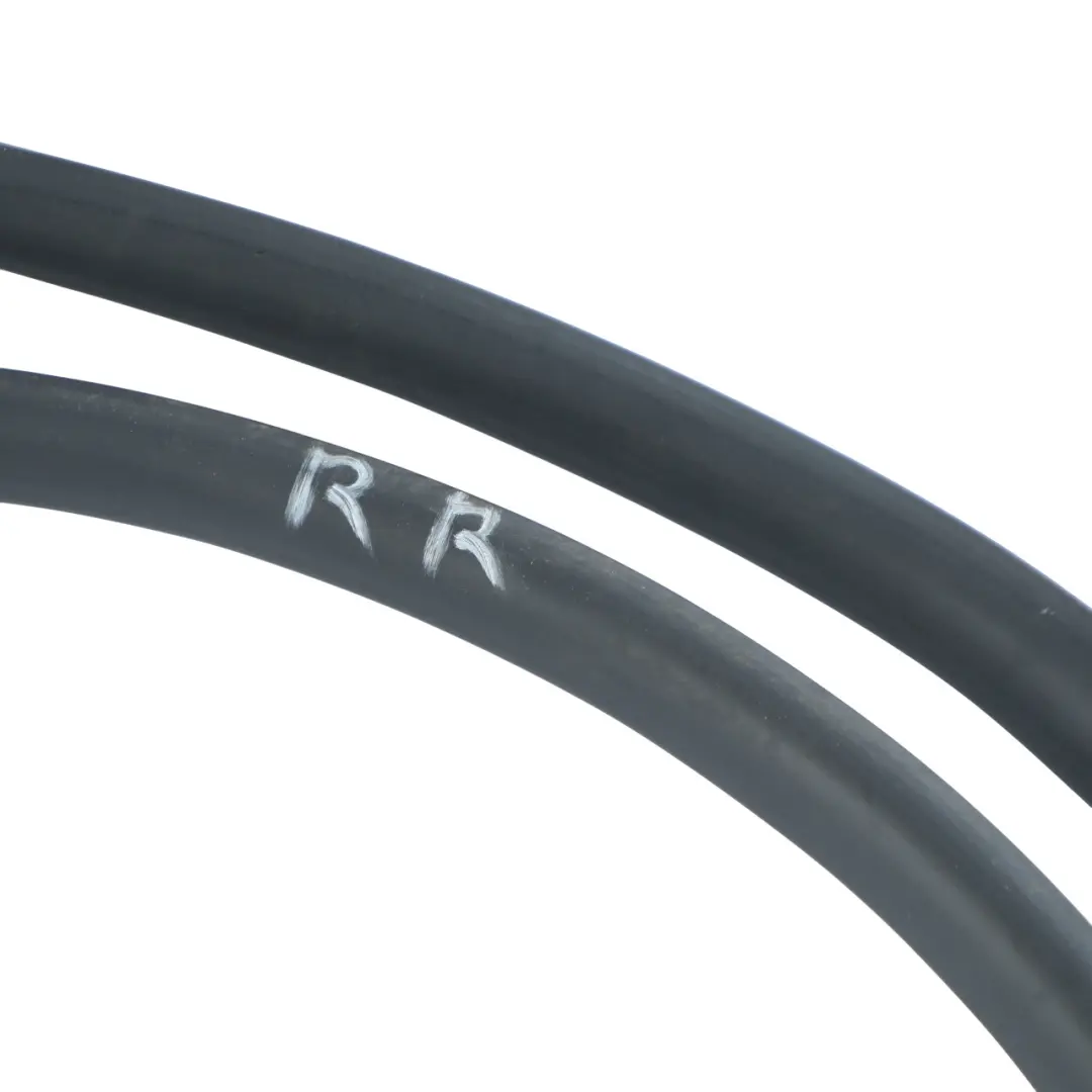 Seat Leon Cupra 5F Door Seal Edge Gasket Rubber Rear Left Right N/O/S - SKU 5F4867367 - Part number 5F4867367