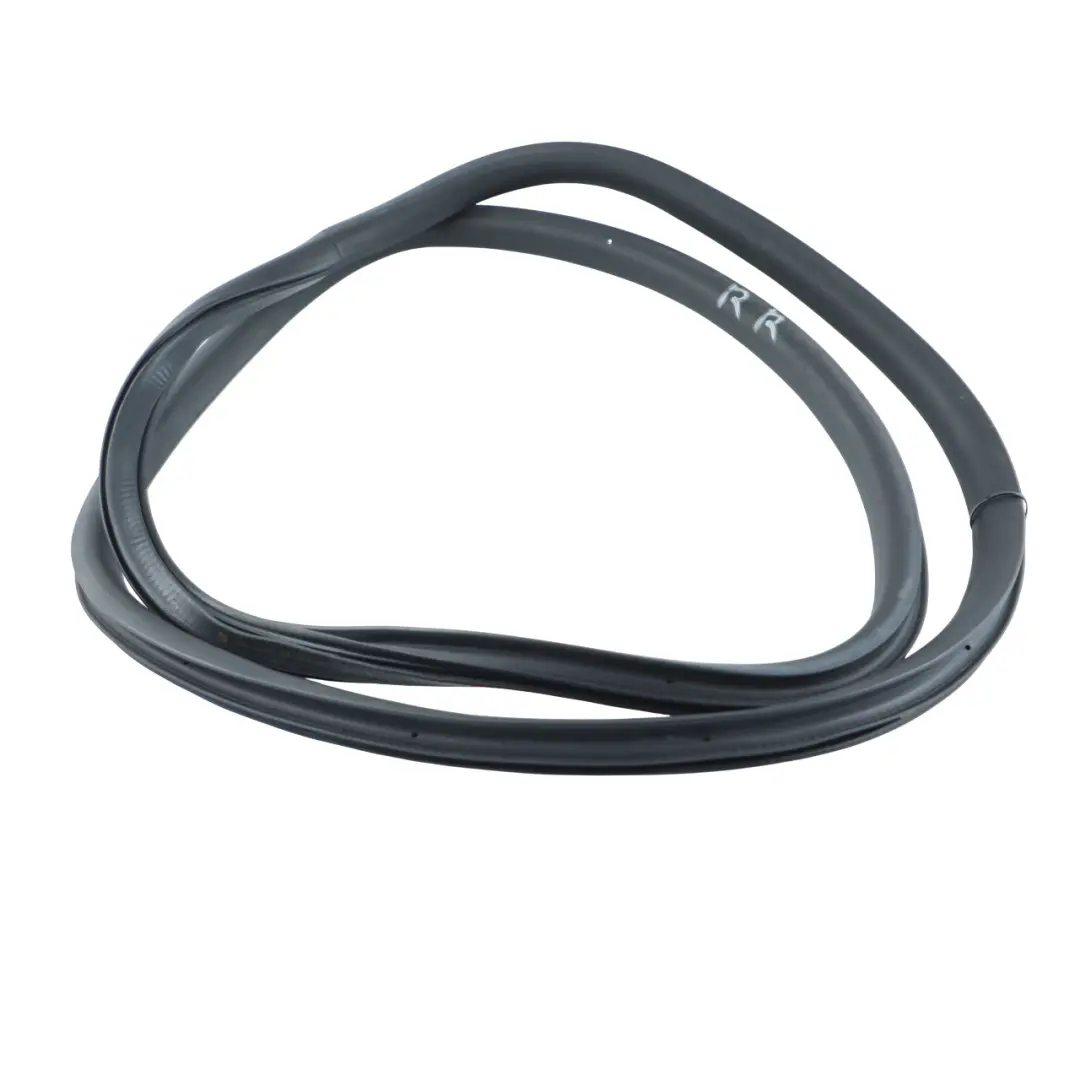 Seat Leon Cupra 5F Door Seal Edge Gasket Rubber Rear Left Right N/O/S - SKU 5F4867367 - Part number 5F4867367