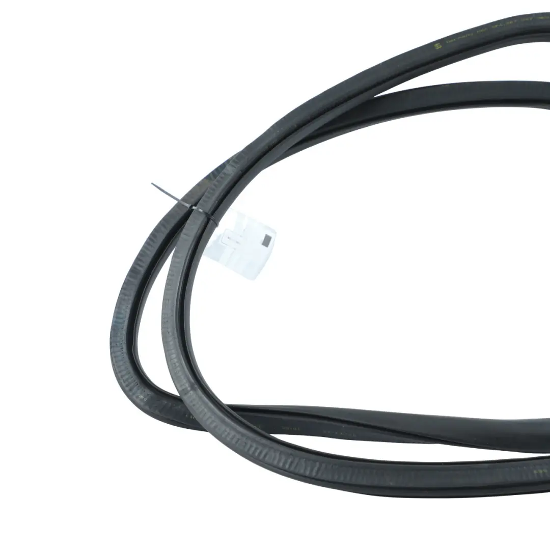 5F Guarnizione Bordo Porta Gomma Posteriore Sinistra per Seat Leon Cupra con numero di parte 5F4867367 Seat Leon Cupra 5F Guarnizione Bordo Porta Gomma Posteriore Sinistra - SKU 5F4867367 - Numero di parte 5F4867367