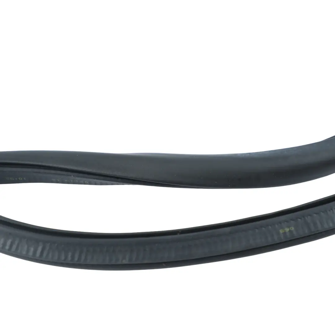 5F Guarnizione Bordo Porta Gomma Posteriore Sinistra per Seat Leon Cupra con numero di parte 5F4867367 Seat Leon Cupra 5F Guarnizione Bordo Porta Gomma Posteriore Sinistra - SKU 5F4867367 - Numero di parte 5F4867367