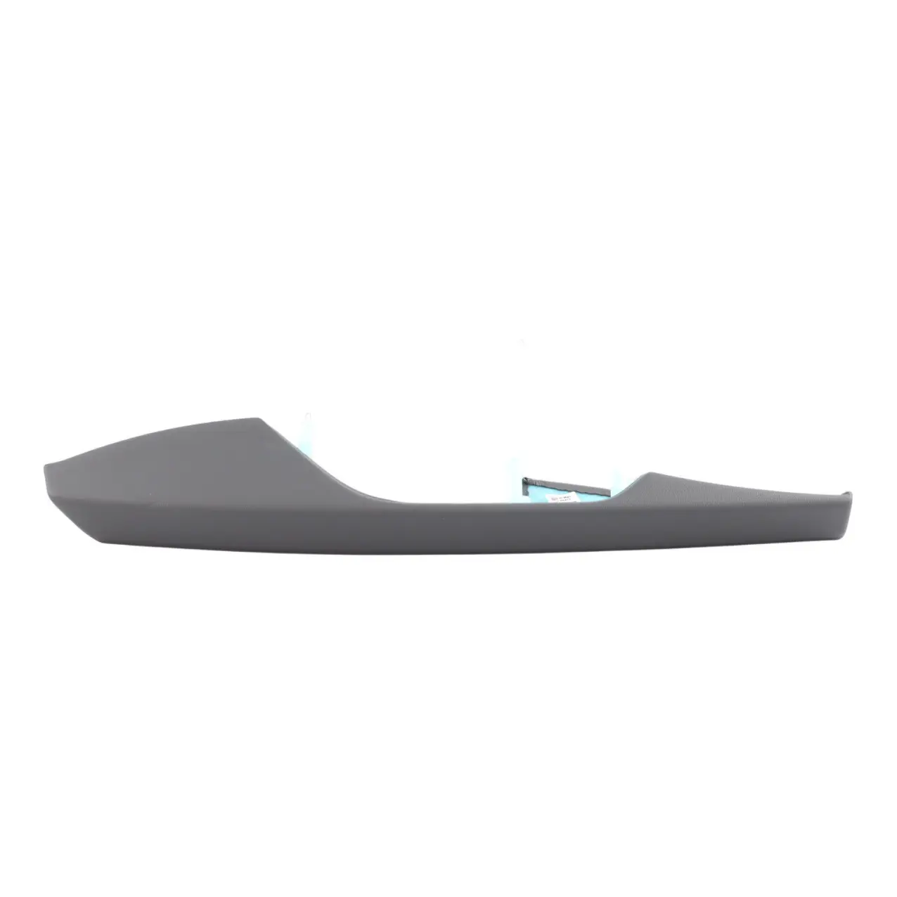 Seat Leon Mk3 Door Card Handle Cover Interior Trim Rear Left N/S 5F4867373