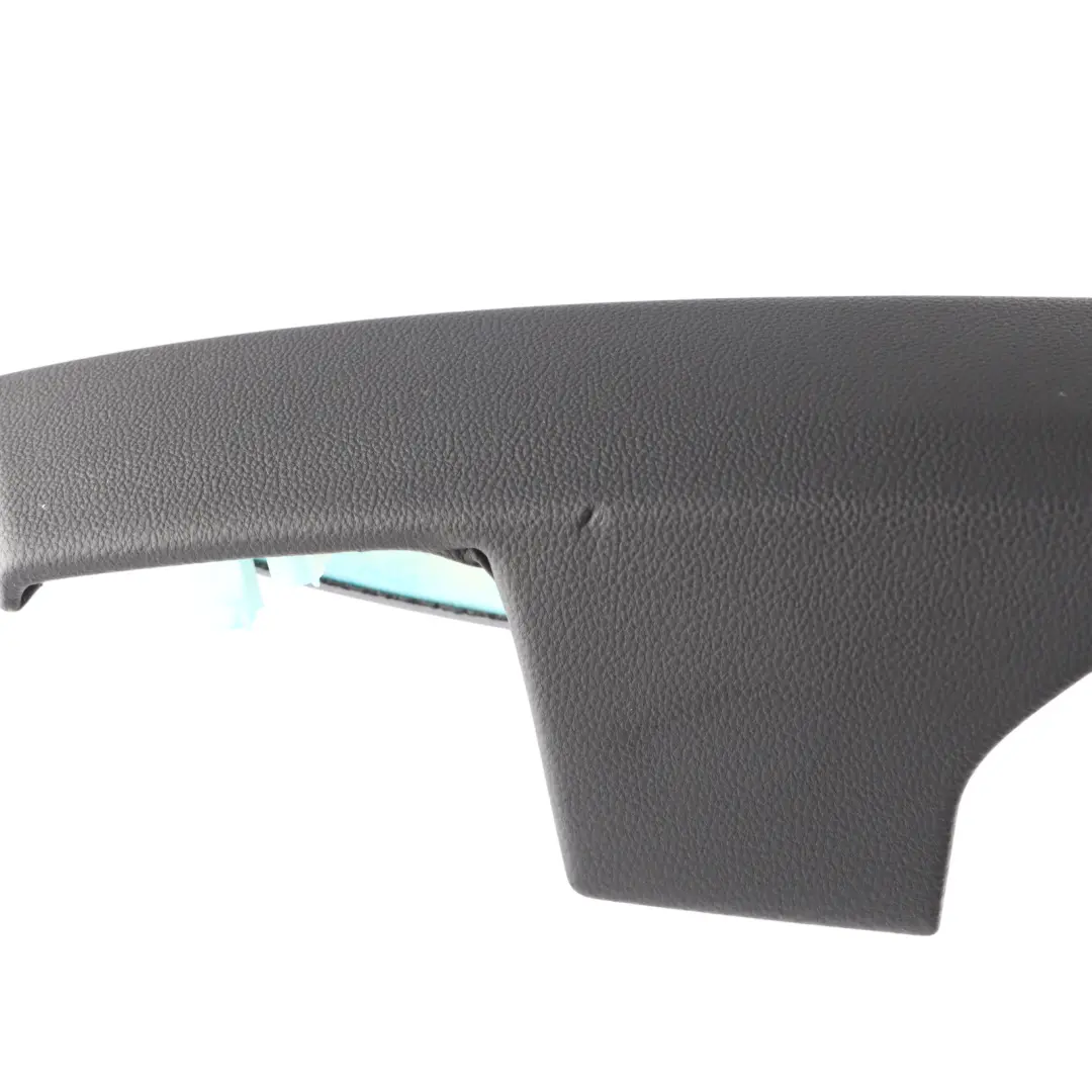 Mk3 Door Card Handle Cover Interior Trim Rear Left N/S to Seat Leon with Part number 5F4867373 Seat Leon Mk3 Door Card Handle Cover Interior Trim Rear Left N/S - SKU 5F4867373 - Part number 5F4867373