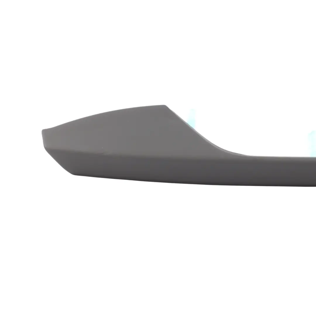Seat Leon Mk3 Door Card Handle Cover Interior Trim Rear Left N/S - SKU 5F4867373 - Part number 5F4867373