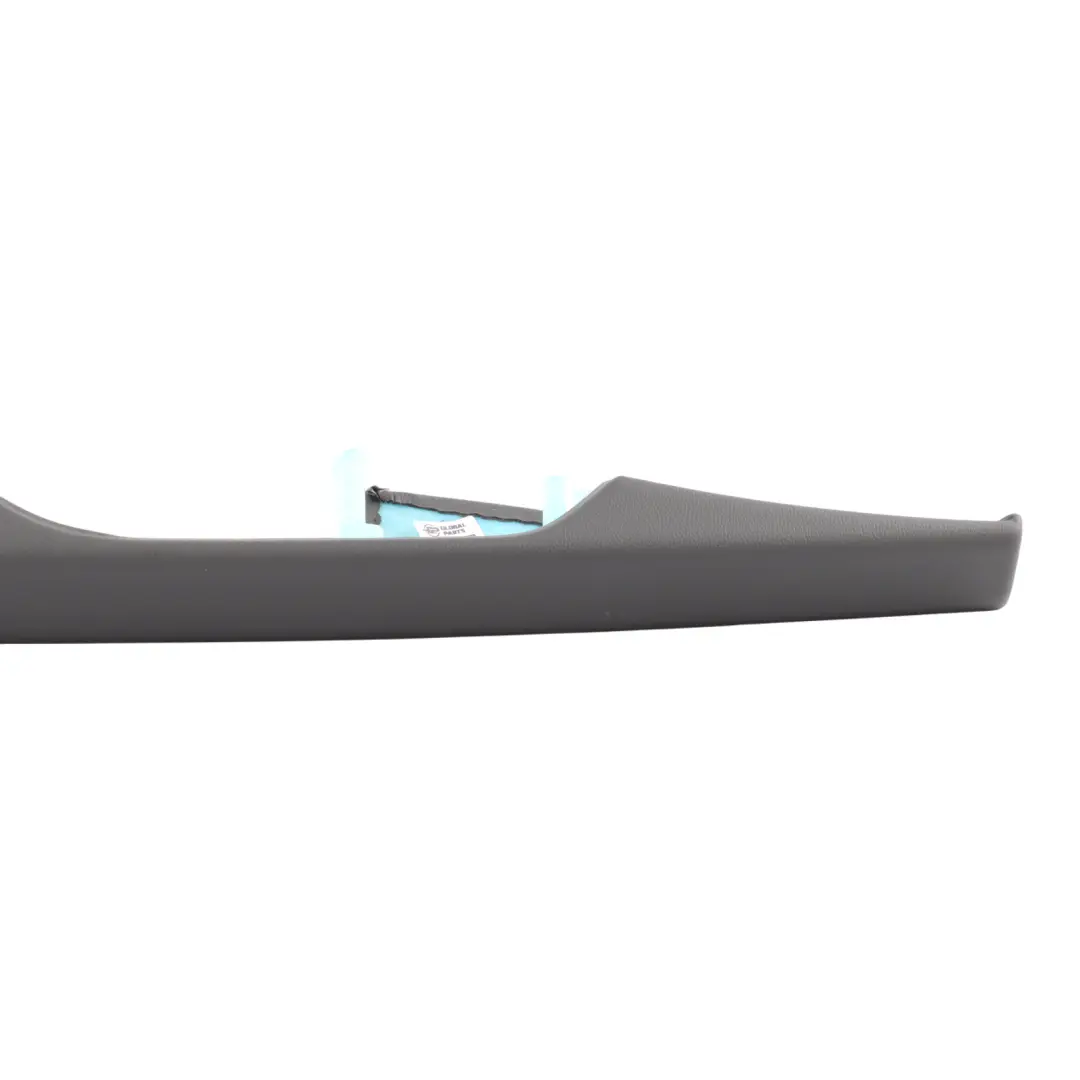 Seat Leon Mk3 Door Card Handle Cover Interior Trim Rear Left N/S - SKU 5F4867373 - Part number 5F4867373