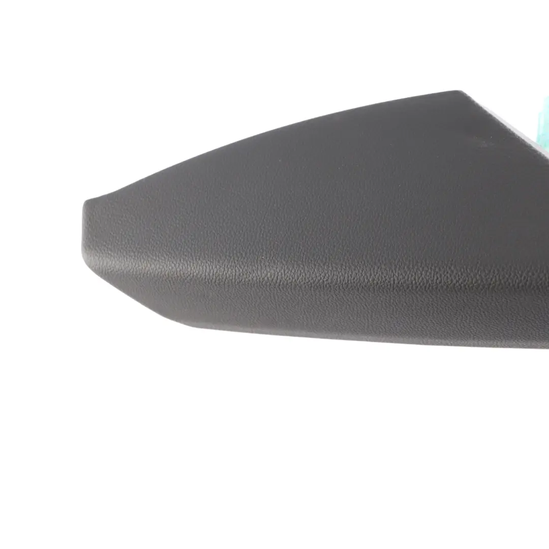 Mk3 Door Card Handle Cover Interior Trim Rear Left N/S to Seat Leon with Part number 5F4867373 Seat Leon Mk3 Door Card Handle Cover Interior Trim Rear Left N/S - SKU 5F4867373 - Part number 5F4867373