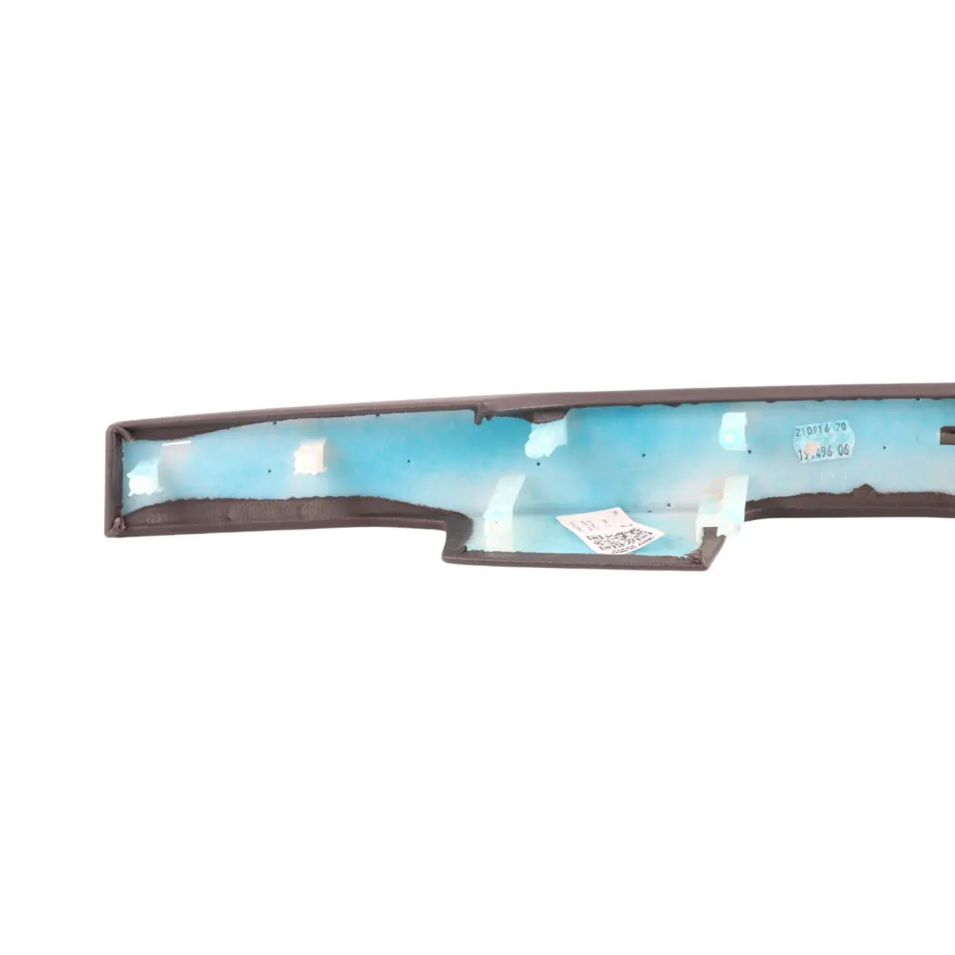 Mk3 Türkarte Griff Abdeckung Innenverkleidung Hinten Links für Seat Leon mit Teilenummer 5F4867373 Seat Leon Mk3 Türkarte Griff Abdeckung Innenverkleidung Hinten Links - SKU 5F4867373 - Teilenummer 5F4867373