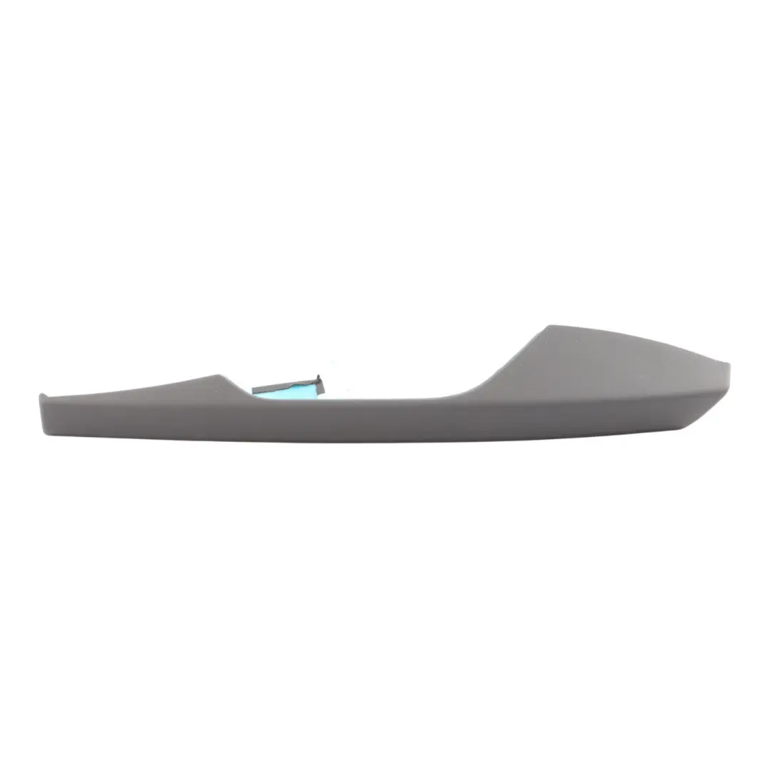 Seat Leon Mk3 Door Card Handle Cover Interior Trim Rear Right O/S - SKU 5F4867374 - Part number 5F4867374