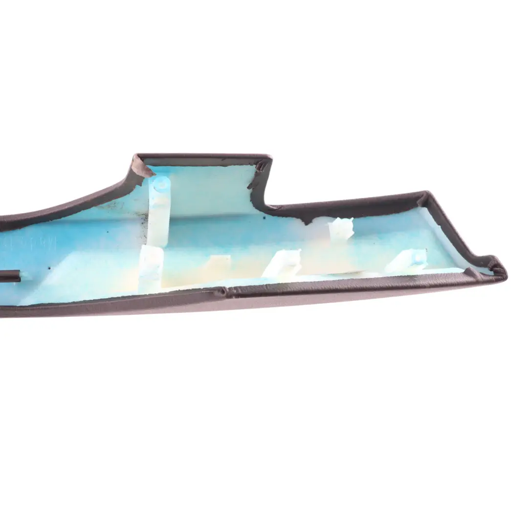 Seat Leon Mk3 Coperchio Maniglia Scheda Porta Posteriore Destro - SKU 5F4867374 - Numero di parte 5F4867374