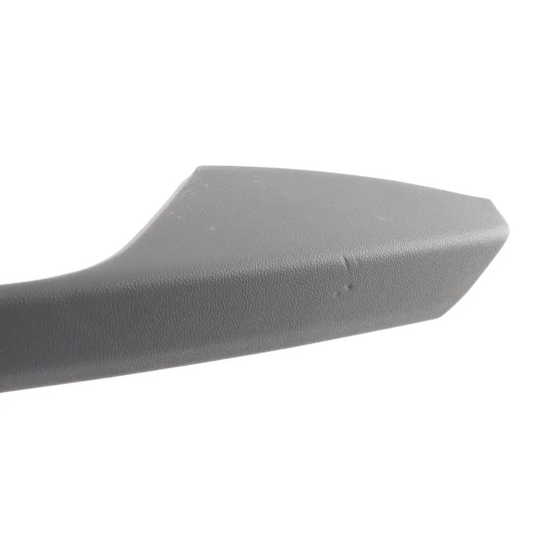 Mk3 Door Card Handle Cover Interior Trim Rear Right O/S to Seat Leon with Part number 5F4867374 Seat Leon Mk3 Door Card Handle Cover Interior Trim Rear Right O/S - SKU 5F4867374 - Part number 5F4867374