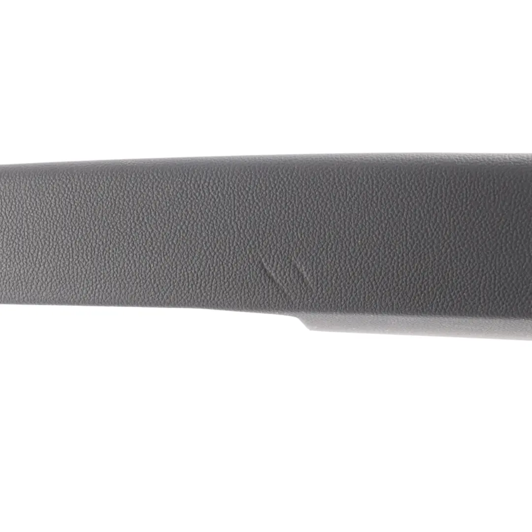 Seat Leon Mk3 Tapa Manija Tarjeta Puerta Moldura Trasera Derecha - SKU 5F4867374 - Número de pieza 5F4867374