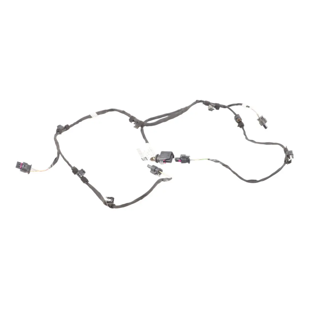 Seat Leon Cupra 5F Rear Bumper Wiring Loom PDC Harness Parking Sensor - SKU 5F4971194 - Part number 5F4971194