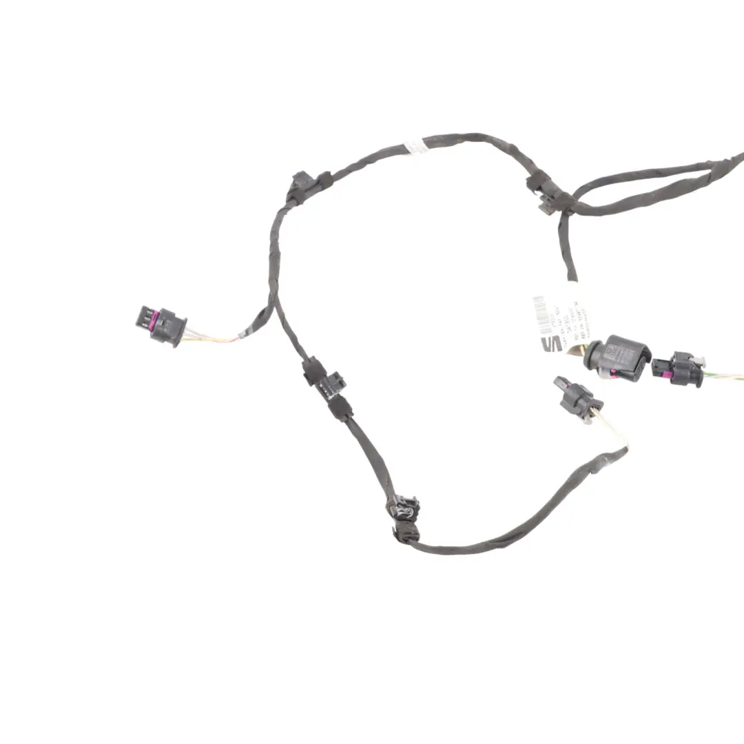 Seat Leon Cupra 5F Rear Bumper Wiring Loom PDC Harness Parking Sensor - SKU 5F4971194 - Part number 5F4971194