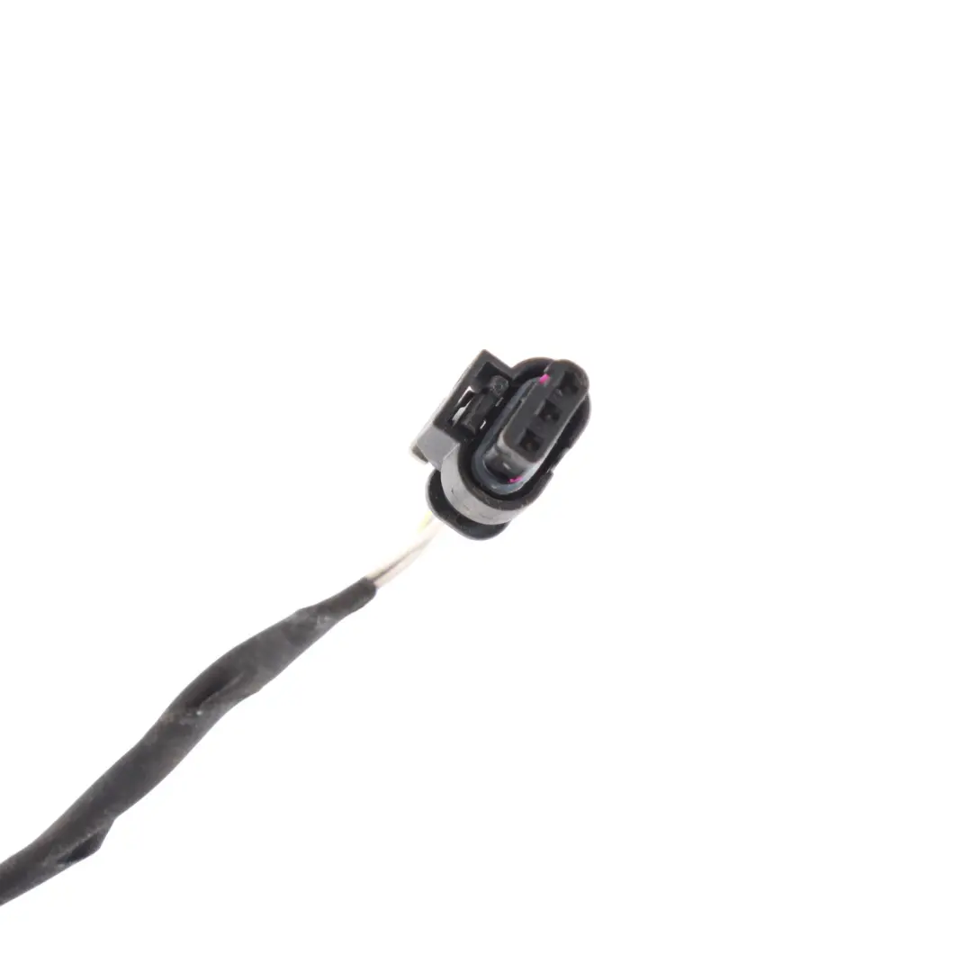 Seat Leon Cupra 5F Rear Bumper Wiring Loom PDC Harness Parking Sensor - SKU 5F4971194 - Part number 5F4971194