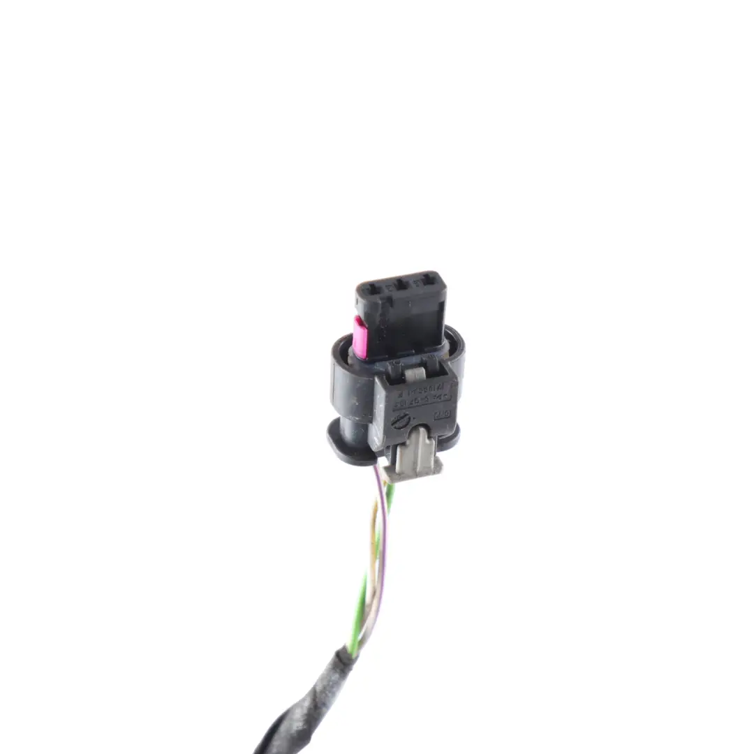 Seat Leon Cupra 5F Rear Bumper Wiring Loom PDC Harness Parking Sensor - SKU 5F4971194 - Part number 5F4971194