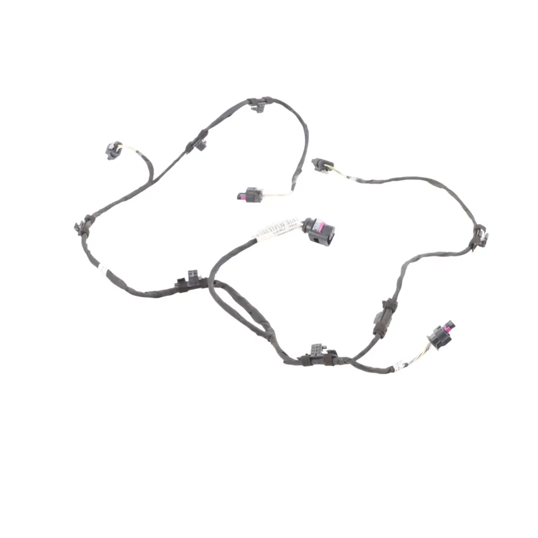 5F Faisceau Câblage Pare-Chocs Arrière PDC Capteur pour Seat Leon Cupra à propos du numéro de pièce 5F4971194 Seat Leon Cupra 5F Faisceau Câblage Pare-Chocs Arrière PDC Capteur - SKU 5F4971194 - Numéro de pièce 5F4971194