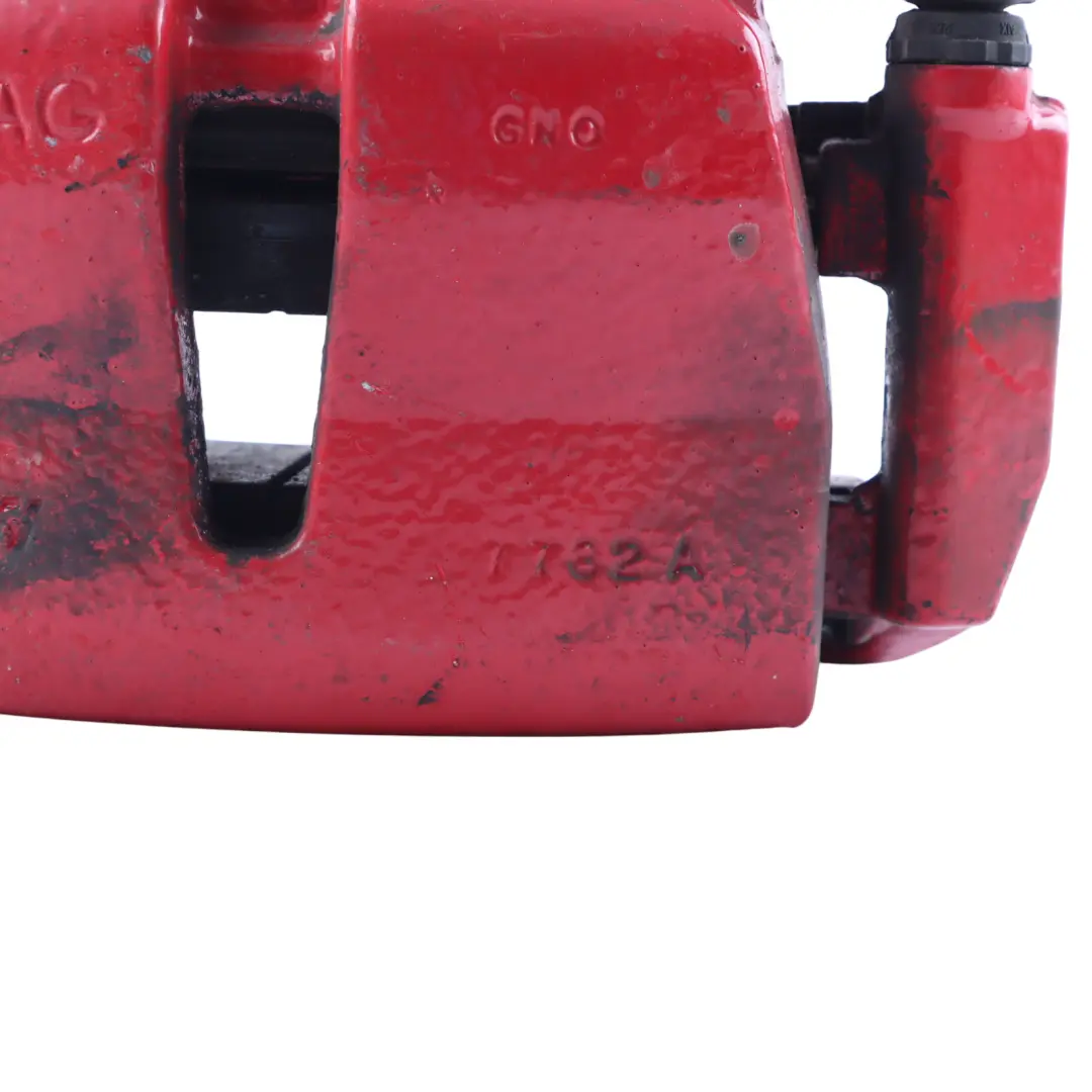 MK3 Front Brake Caliper Housing 340X30mm Right O/S to Seat Leon Cupra with Part number 5FA615124B Seat Leon Cupra MK3 Front Brake Caliper Housing 340X30mm Right O/S - SKU 5FA615124B - Part number 5FA615124B