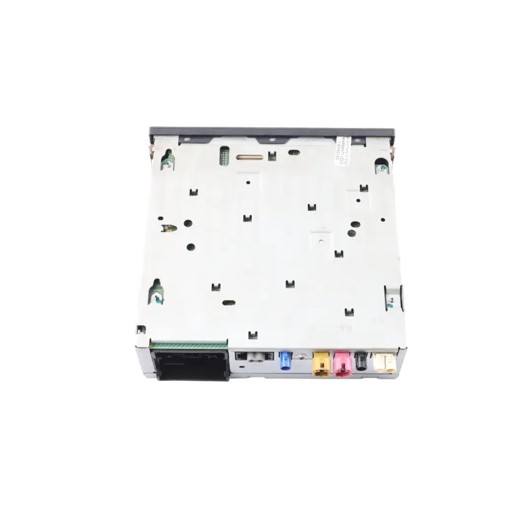 Volkswagen VW Golf Mk7 Infotainment Radio Multimedia Head Unit - SKU 5G0035874 - Part number 5G0035874