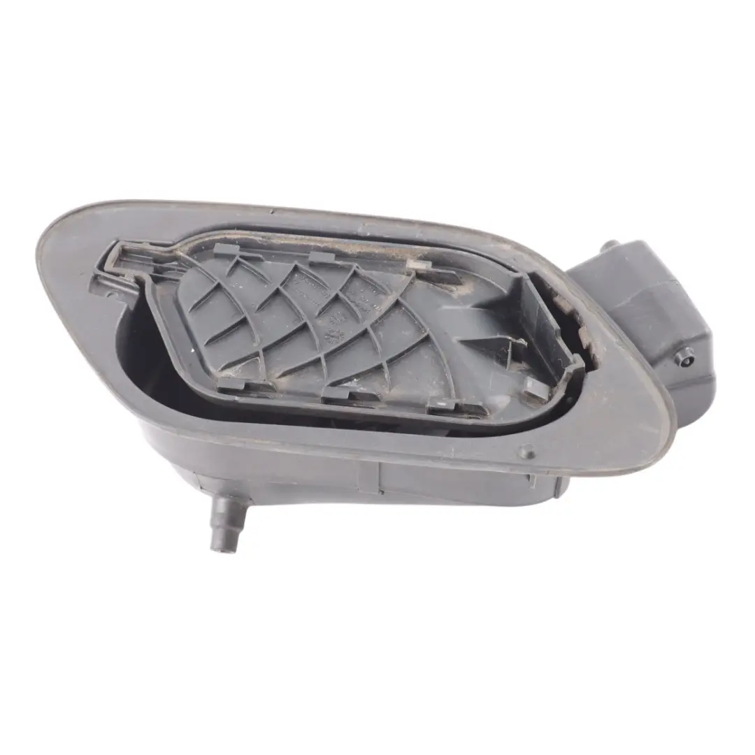 Volkswagen VW Golf Mk7 Fuel Filler Fill Flap Mount Housing Trim - SKU 5G0809857 - Part number 5G0809857