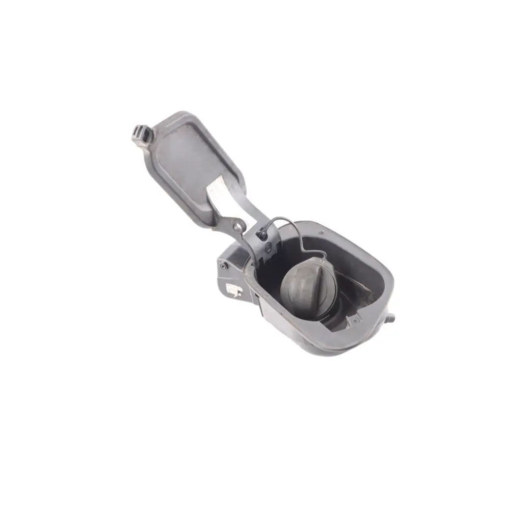 Volkswagen VW Golf Mk7 Fuel Filler Fill Flap Mount Housing Trim - SKU 5G0809857 - Part number 5G0809857
