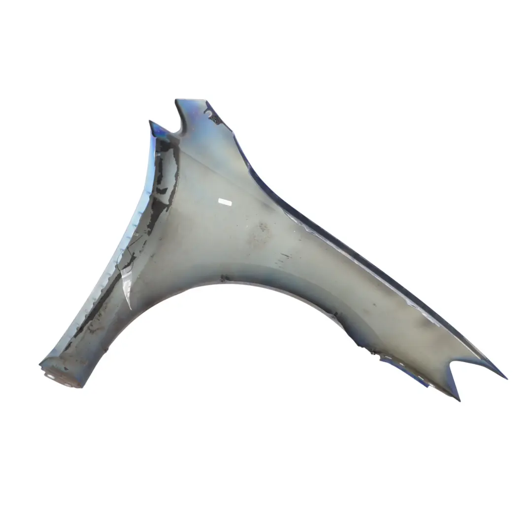 Side Panel Front Left N/S Wing Fender Lapis Blue - D5K to Volkswagen VW Golf Mk7 with Part number 5G0821105A Volkswagen VW Golf Mk7 Side Panel Front Left N/S Wing Fender Lapis Blue - D5K - SKU 5G0821105A-LAP - Part number 5G0821105A