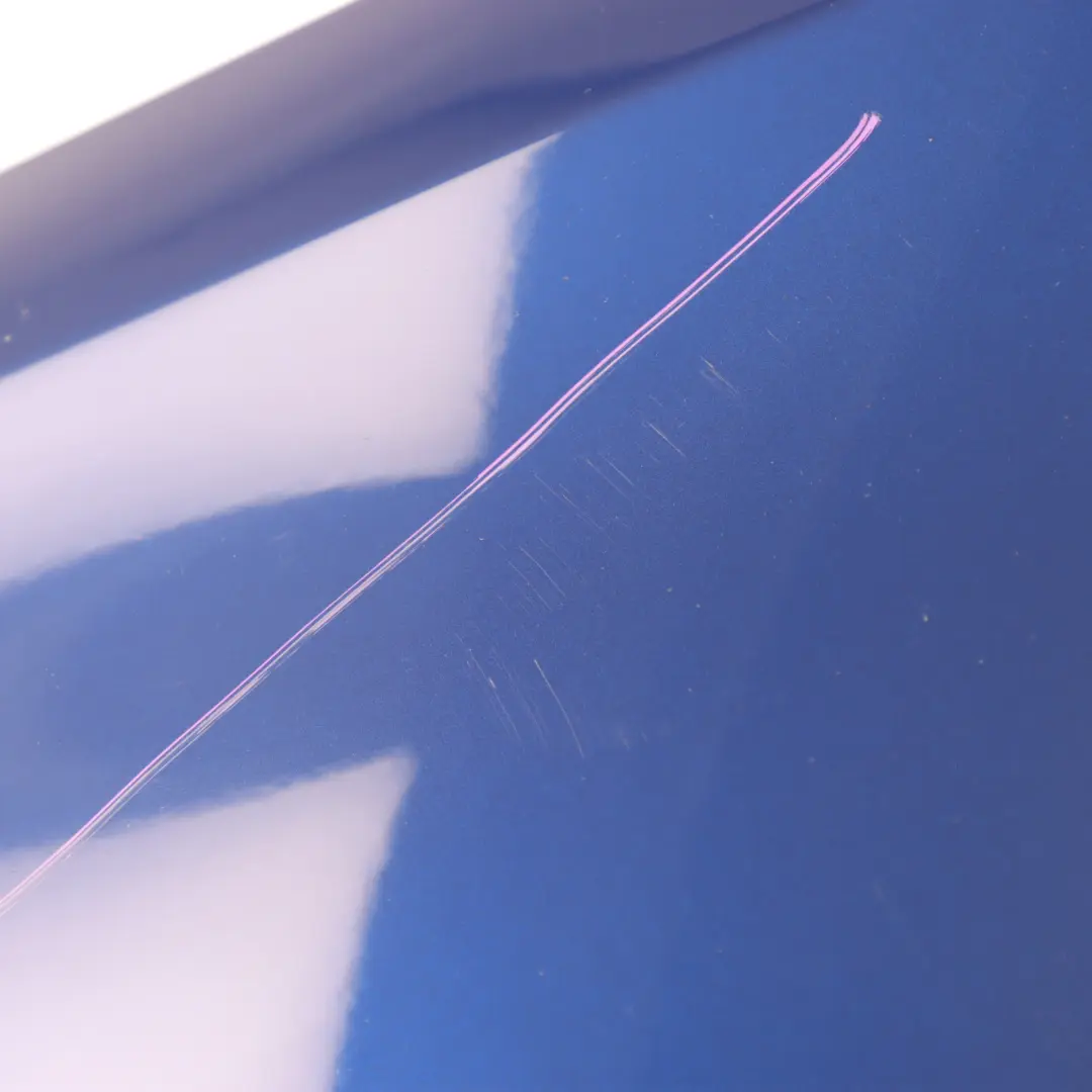 Side Panel Front Left N/S Wing Fender Lapis Blue - D5K to Volkswagen VW Golf Mk7 with Part number 5G0821105A Volkswagen VW Golf Mk7 Side Panel Front Left N/S Wing Fender Lapis Blue - D5K - SKU 5G0821105A-LAP - Part number 5G0821105A