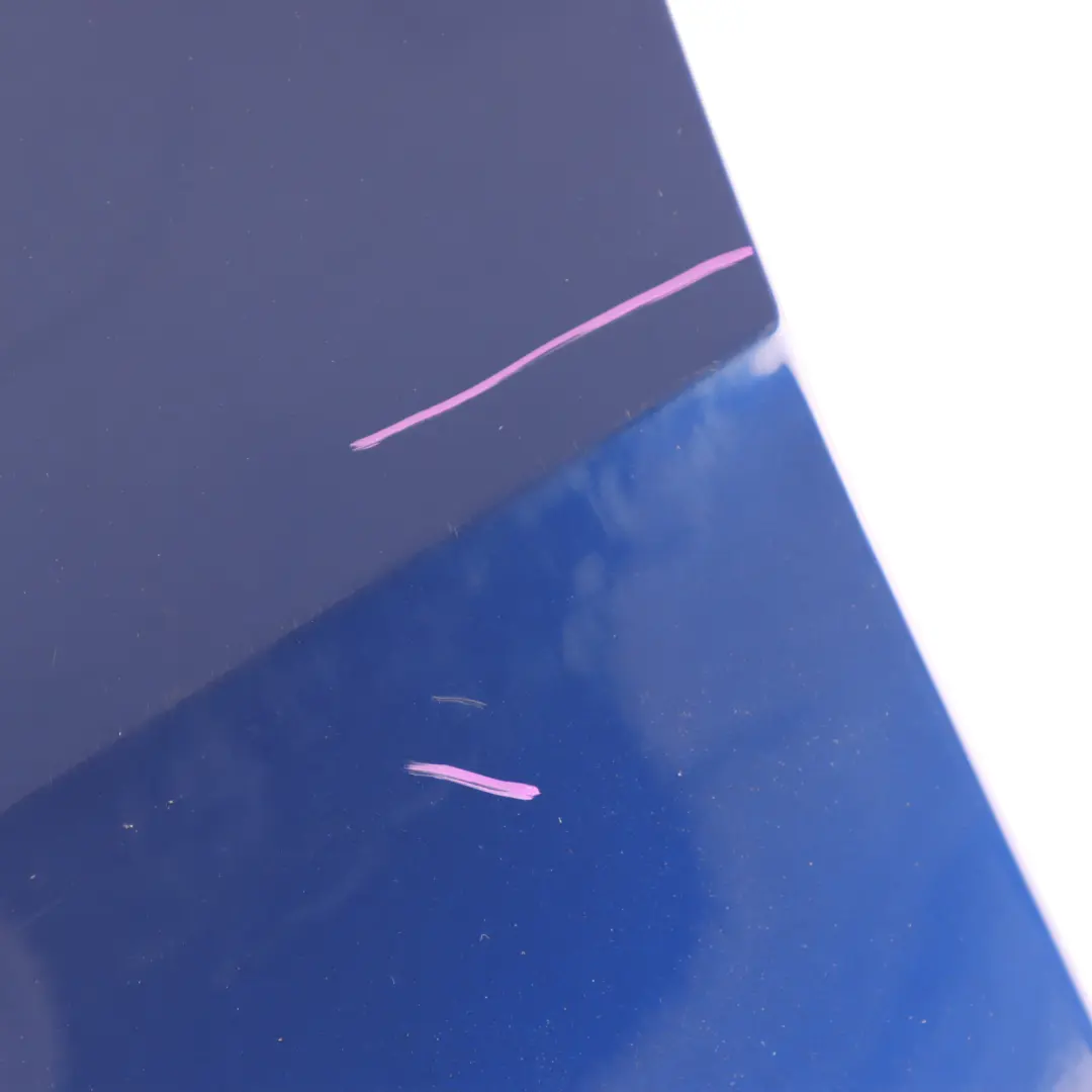 Side Panel Front Left N/S Wing Fender Lapis Blue - D5K to Volkswagen VW Golf Mk7 with Part number 5G0821105A Volkswagen VW Golf Mk7 Side Panel Front Left N/S Wing Fender Lapis Blue - D5K - SKU 5G0821105A-LAP - Part number 5G0821105A