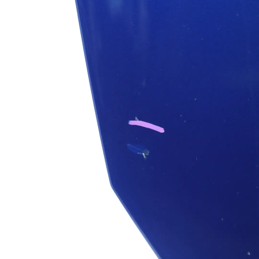 Hood Bonnet Engine Cover Lapis Blue Metallic - D5K to Volkswagen VW Golf Mk7 with Part number 5G0823031J Volkswagen VW Golf Mk7 Hood Bonnet Engine Cover Lapis Blue Metallic - D5K - SKU 5G0823031J-LAP - Part number 5G0823031J