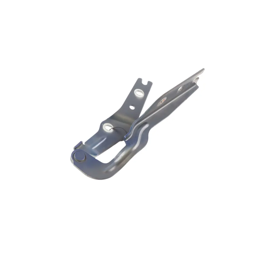 Golf Mk7 VII Bonnet Hinge Front Left N/S Lapis Blue Metallic - D5K - SKU 5G0823301B-LAP - Part number 5G0823301B
