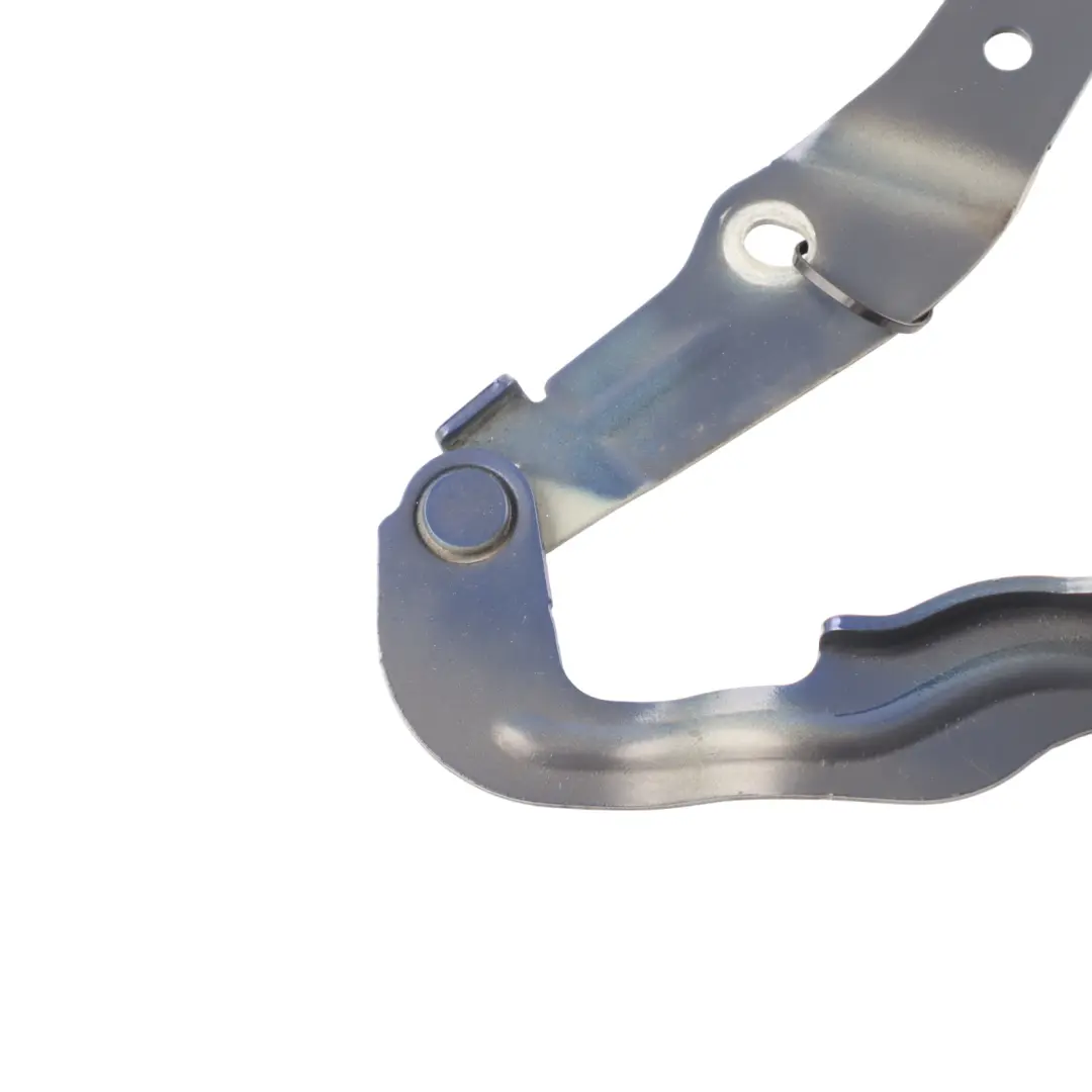 Golf Mk7 VII Bonnet Hinge Front Left N/S Lapis Blue Metallic - D5K - SKU 5G0823301B-LAP - Part number 5G0823301B