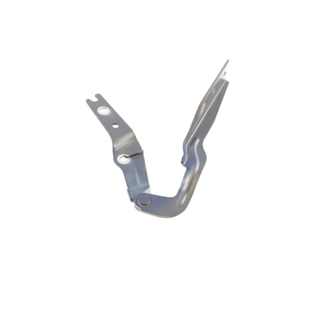 Bonnet Hinge Front Left N/S Lapis Blue Metallic - D5K to Golf Mk7 VII with Part number 5G0823301B Golf Mk7 VII Bonnet Hinge Front Left N/S Lapis Blue Metallic - D5K - SKU 5G0823301B-LAP - Part number 5G0823301B